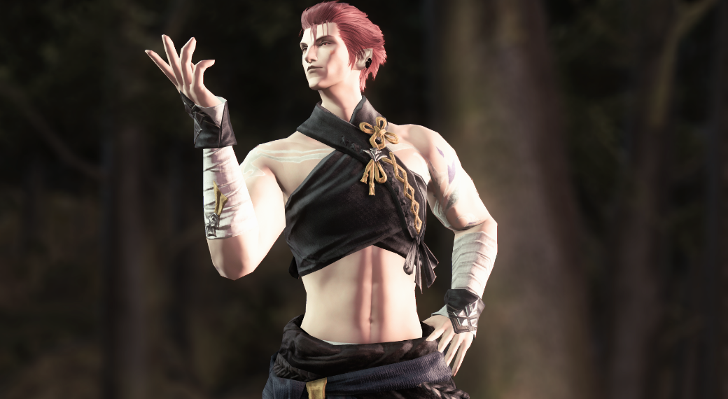 Hisoka morow from hunter x hunter, smiling look in rainbow s