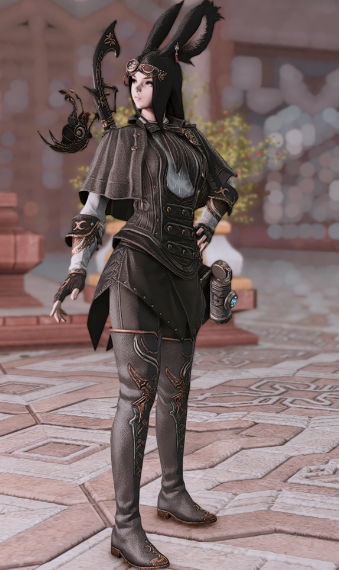 bang | Eorzea Collection