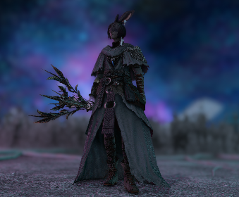 Guardian of Decay | Eorzea Collection