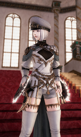 L4N-A2 | Eorzea Collection