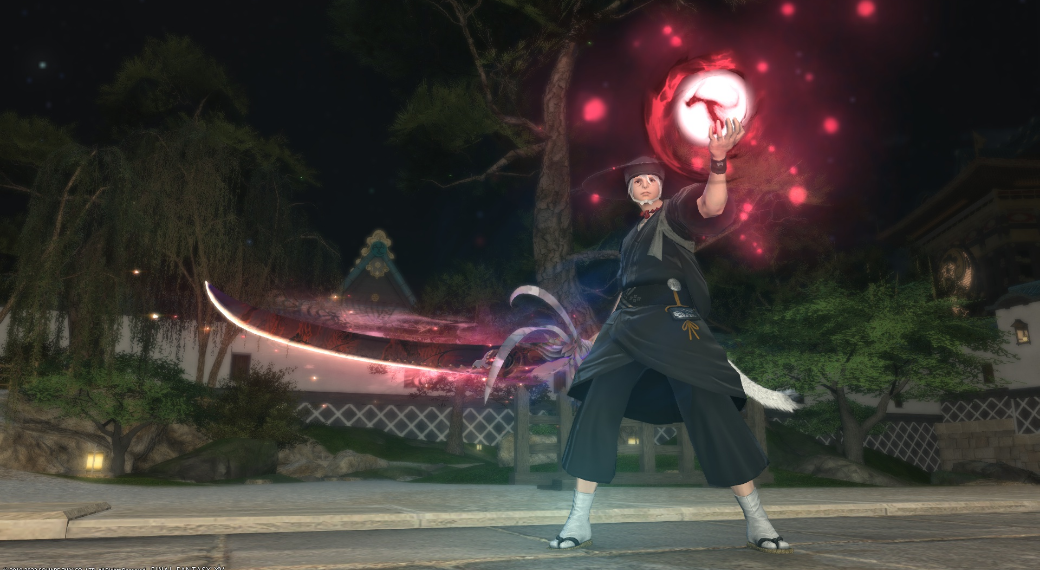 Patch 6.15 Notes | FINAL FANTASY XIV : The Lodestone
