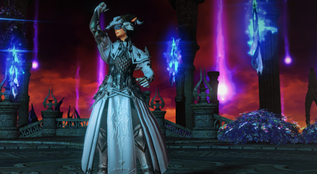 The High Priest Eorzea Collection   The High Priest 3 1693052799 