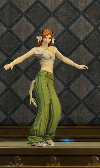 Performance Eorzea Collection