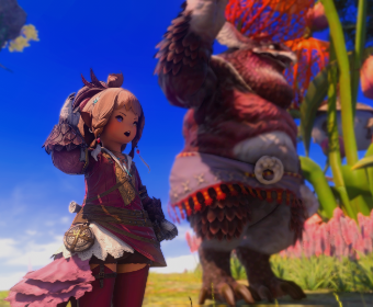 First image