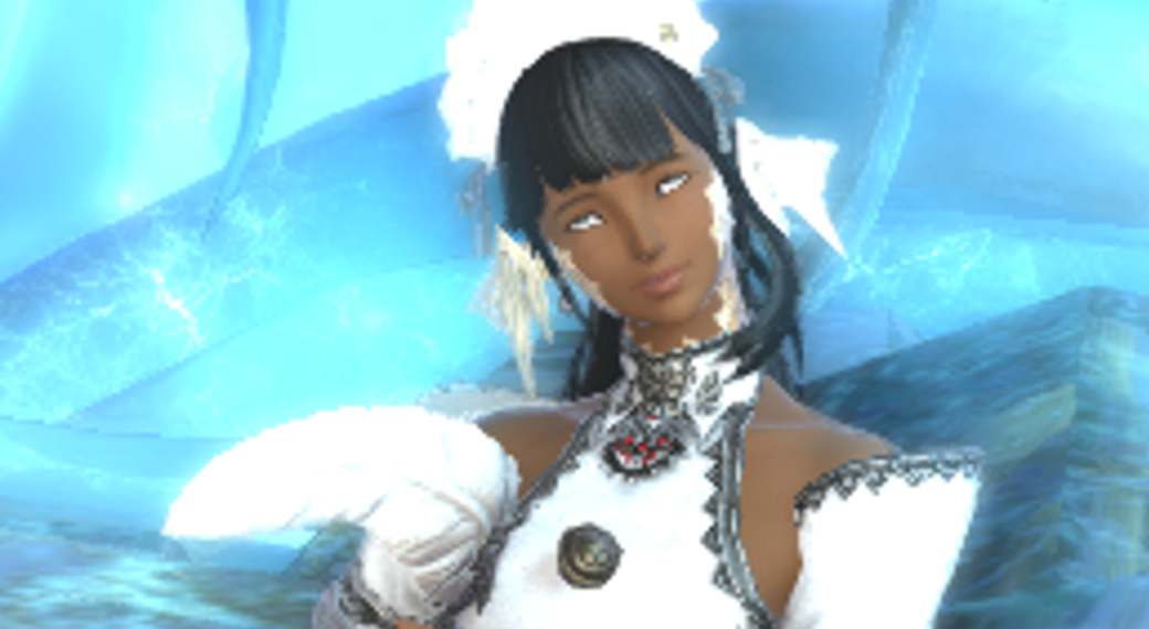 Little Hope | Eorzea Collection