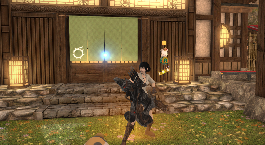 LADY - Devil May Cry 3 | Eorzea Collection