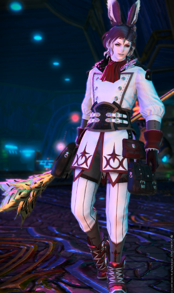 No res, sorry! | Eorzea Collection