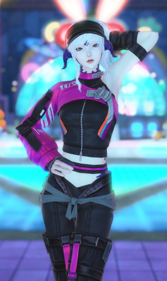 [Kami] - After Party | Eorzea Collection