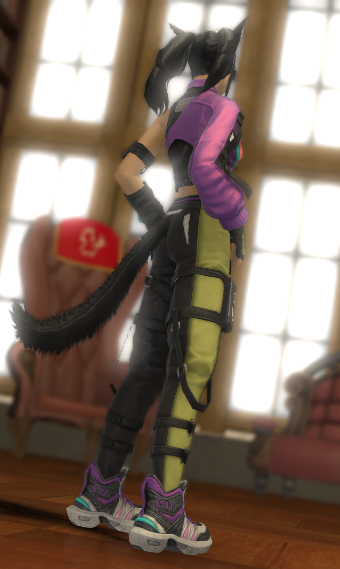 EVA 01 | Eorzea Collection