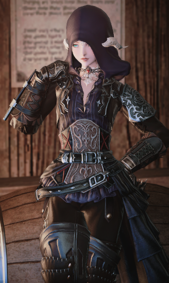 Viper | Eorzea Collection