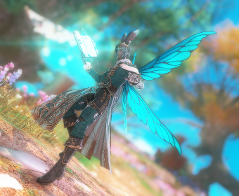 First image