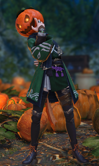 (Don't Fear) The Reaper | Eorzea Collection