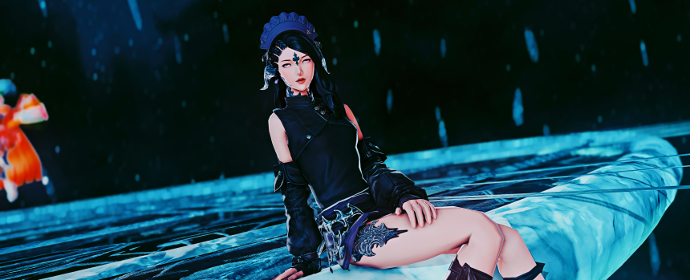 STARLIGHT. | Eorzea Collection