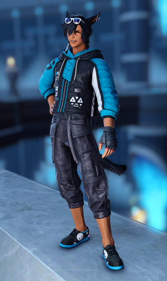 Zapudo: o novo pacote de skin do Free Fire