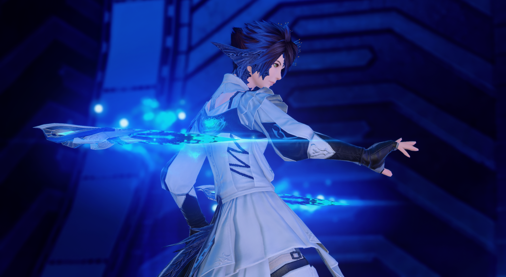 Eternity | Eorzea Collection