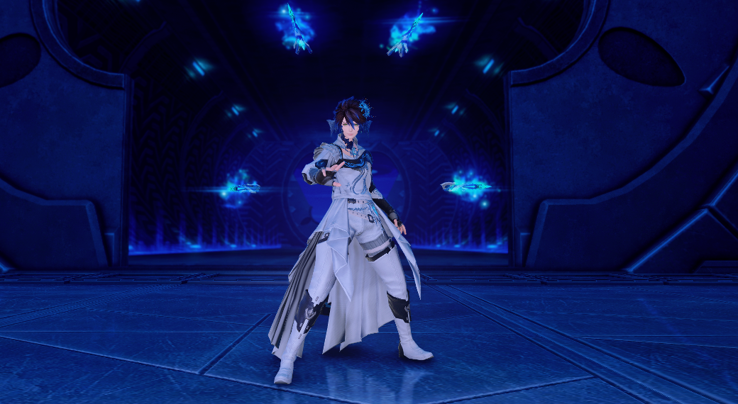 Eternity | Eorzea Collection