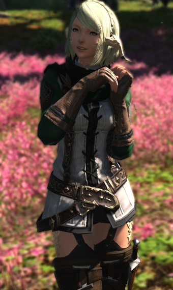 Hunter | Eorzea Collection