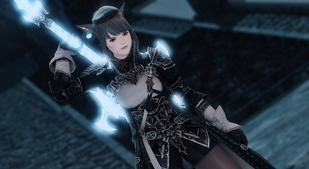 Stalwart Soul Eorzea Collection