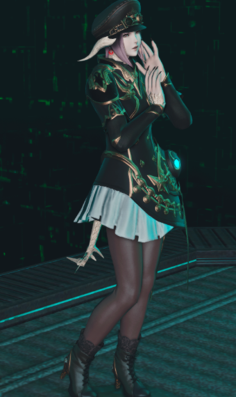 Eve | Eorzea Collection