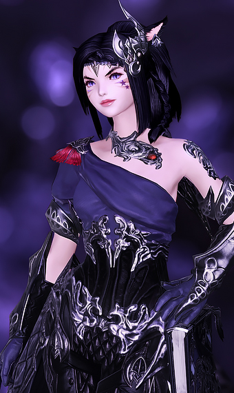 The Aery | Eorzea Collection