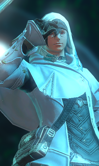 Krasis | Eorzea Collection