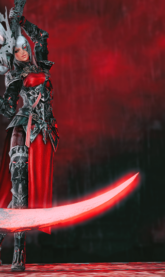 nightmare | Eorzea Collection