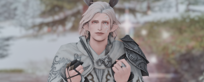 Winter Spirit | Eorzea Collection