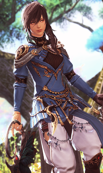 kingsguard | Eorzea Collection