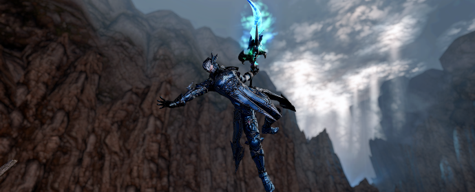 Majestic Dragoon | Eorzea Collection