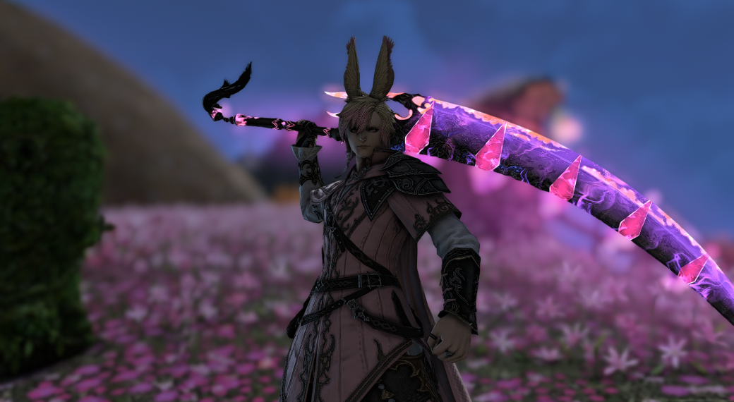 Better Days Eorzea Collection