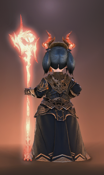 Cinders | Eorzea Collection Cinders | Eorzea Collection