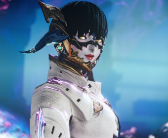 First image