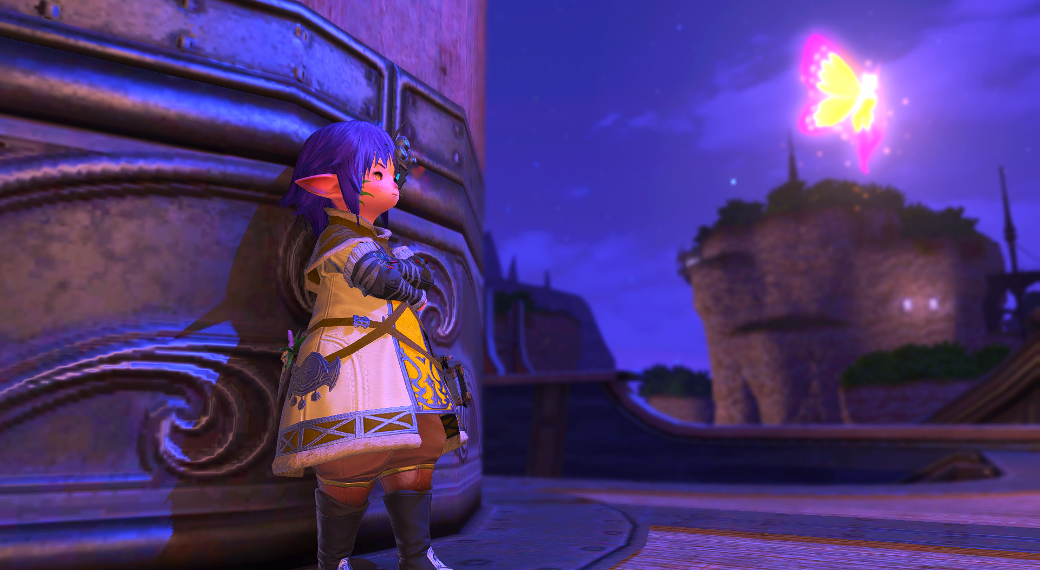 Journey to the West Eorzea Collection