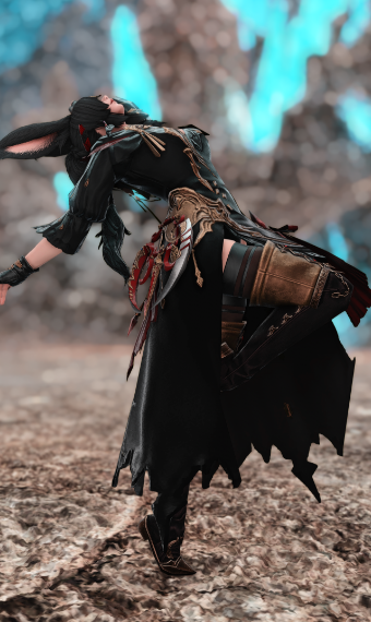 Panache | Eorzea Collection