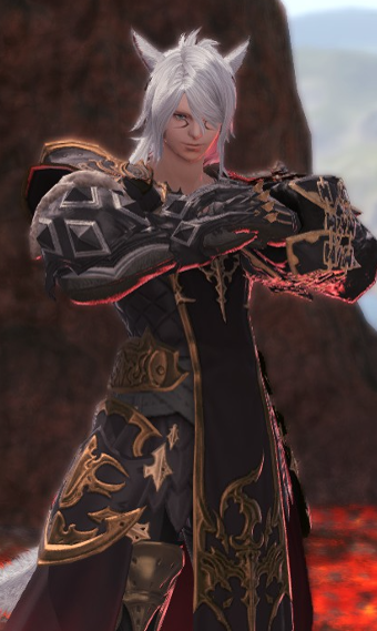 Ravager | Eorzea Collection