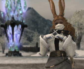 Our Last Hope Eorzea Collection