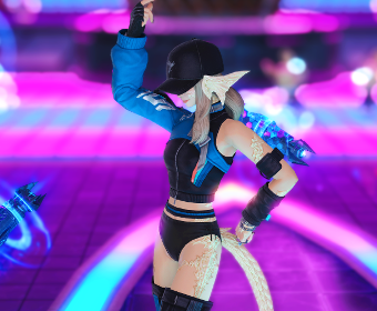 First image