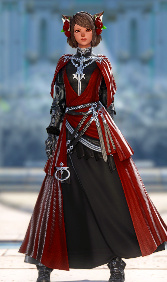 Virtue | Eorzea Collection