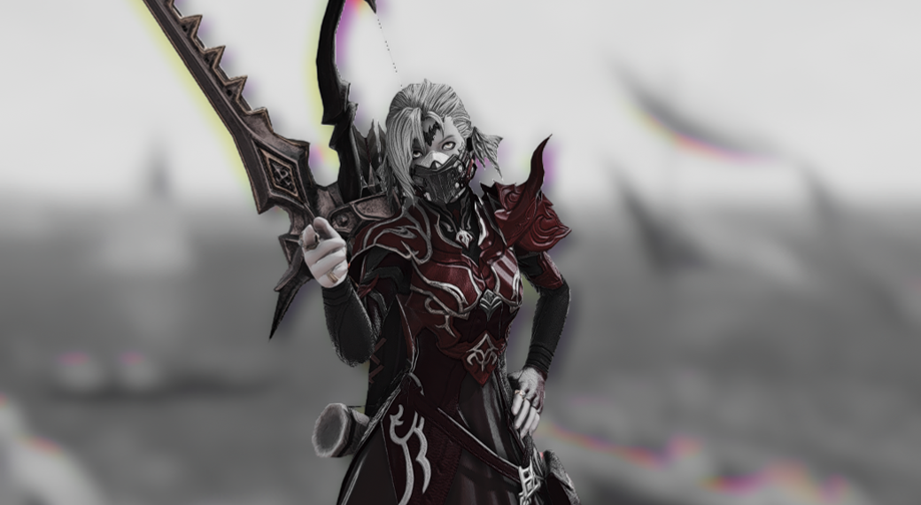 Empyreal Arrow | Eorzea Collection