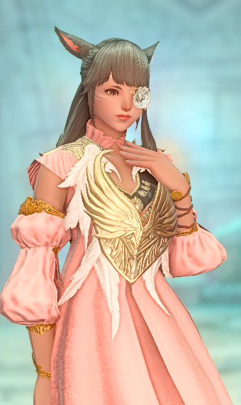 Seventh heaven | Eorzea Collection