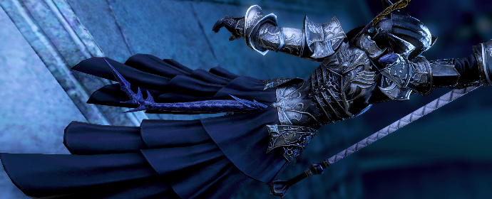 Umbra | Eorzea Collection