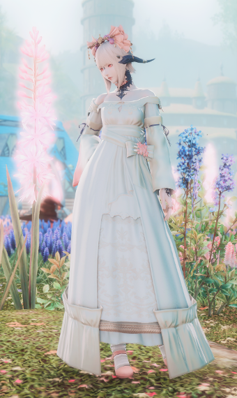 None | Eorzea Collection