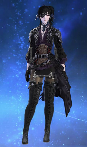 sail university gold black