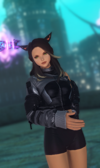 Tech Sage | Eorzea Collection