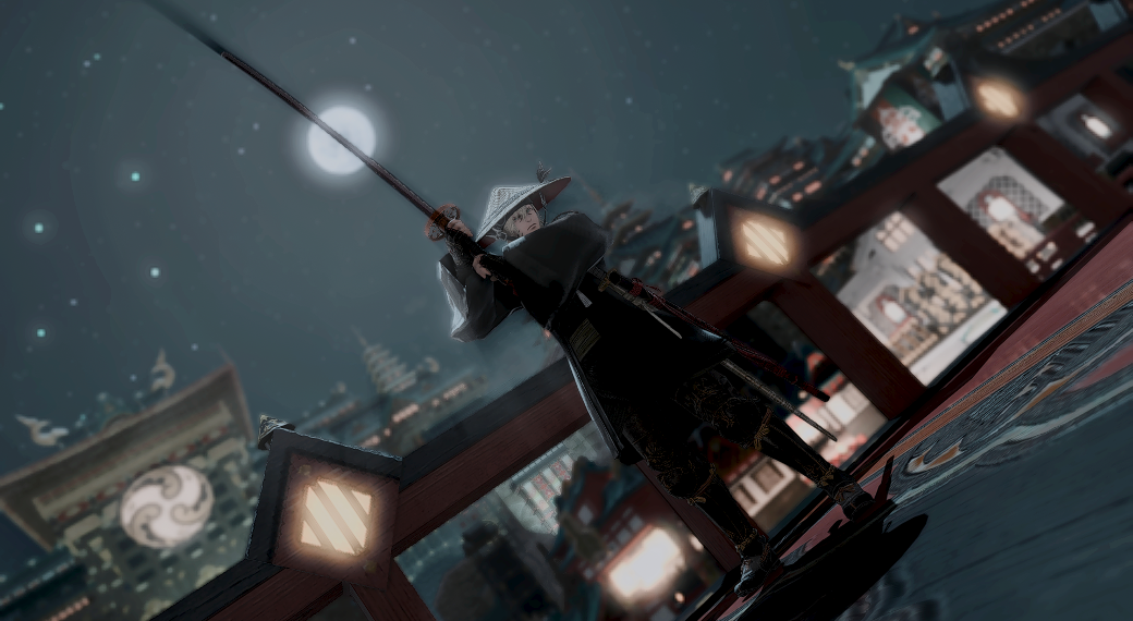 Ronin | Eorzea Collection