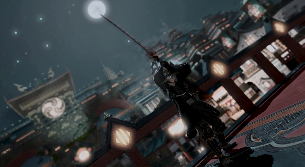 Ronin | Eorzea Collection