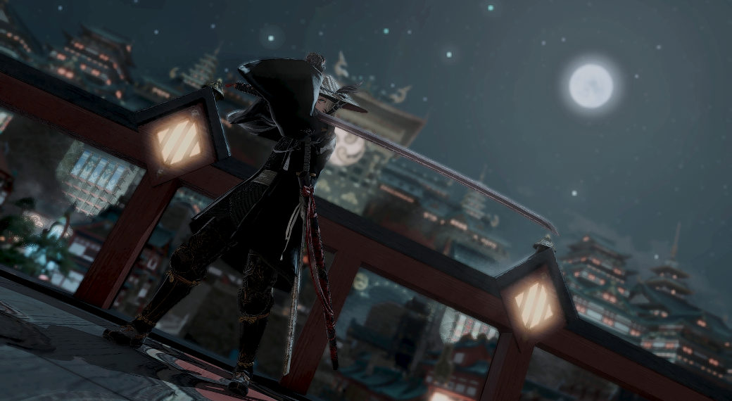 Ronin | Eorzea Collection