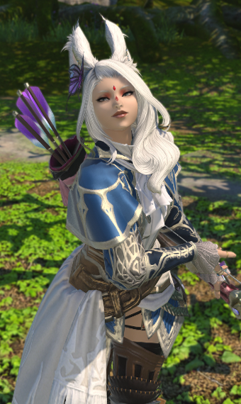 Empyreal Arrow | Eorzea Collection