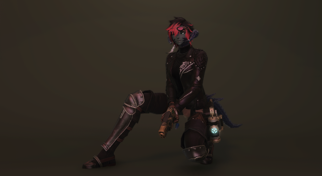 Deep Diver Eorzea Collection