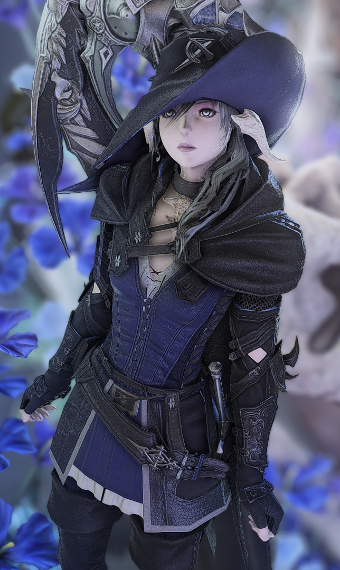 Dominant | Eorzea Collection